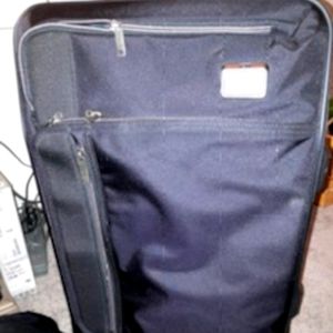 Brand New Suitcase